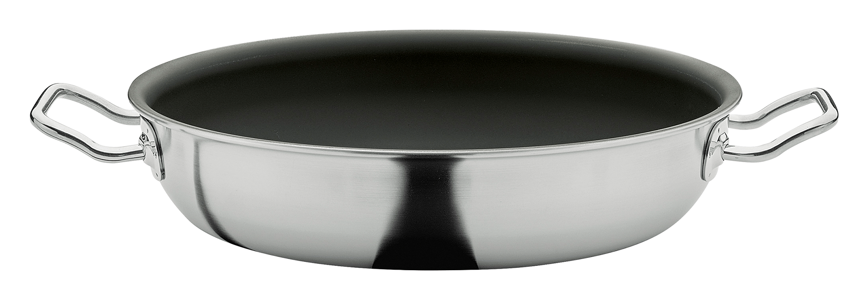 Servierpfanne Brig.Ultim.XL 24