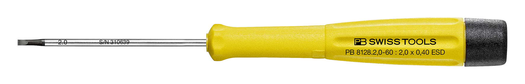 E-Schraubenz.PB 8128.2.0-60ESD