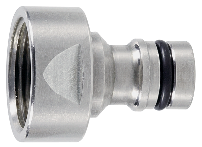 Hahnstecker IG 3/4" 19mm SB
