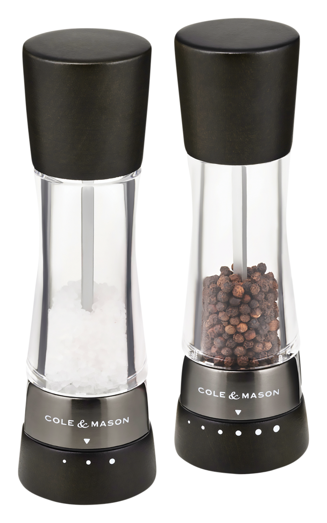 Pfef./Salzmü.Derwent sw 19 cm