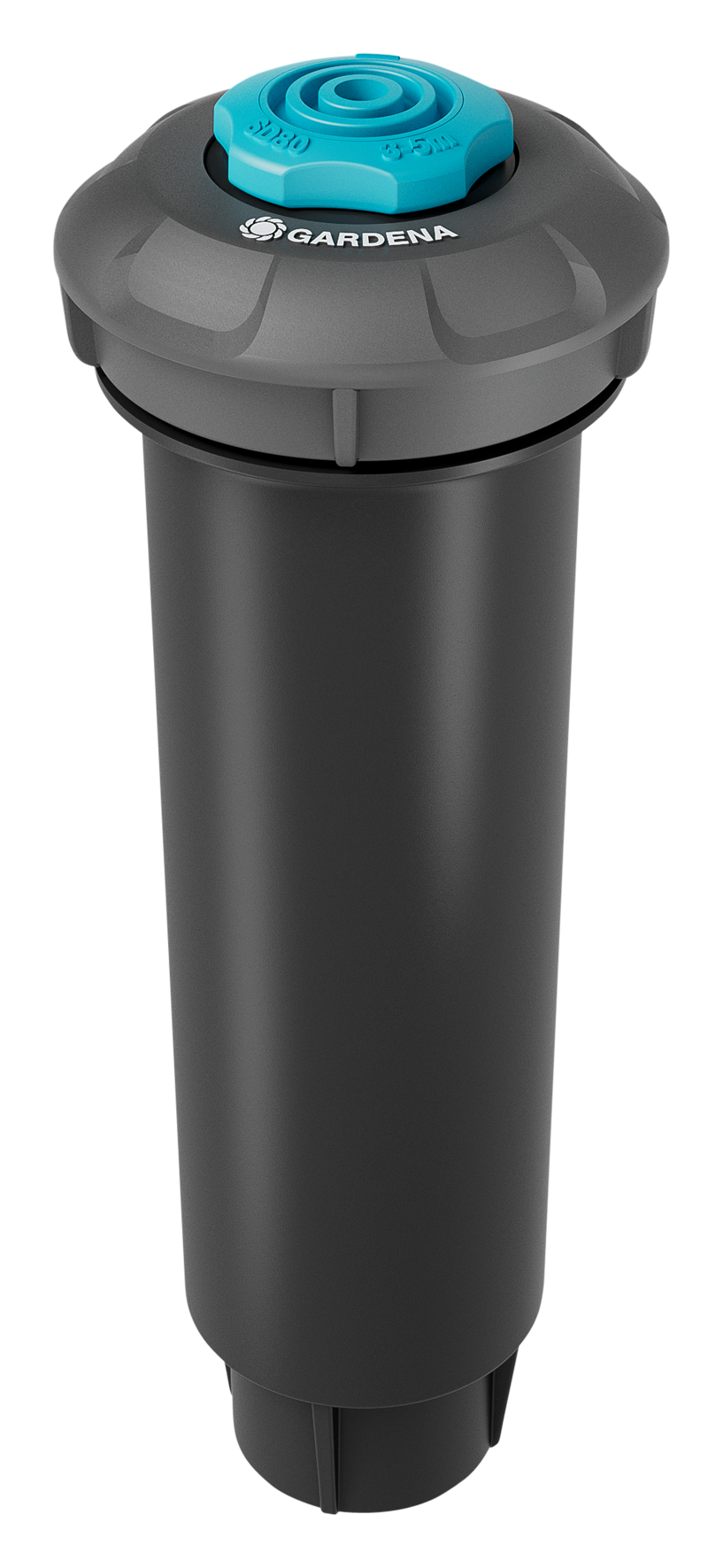 Sprinklersystem Versenkregner