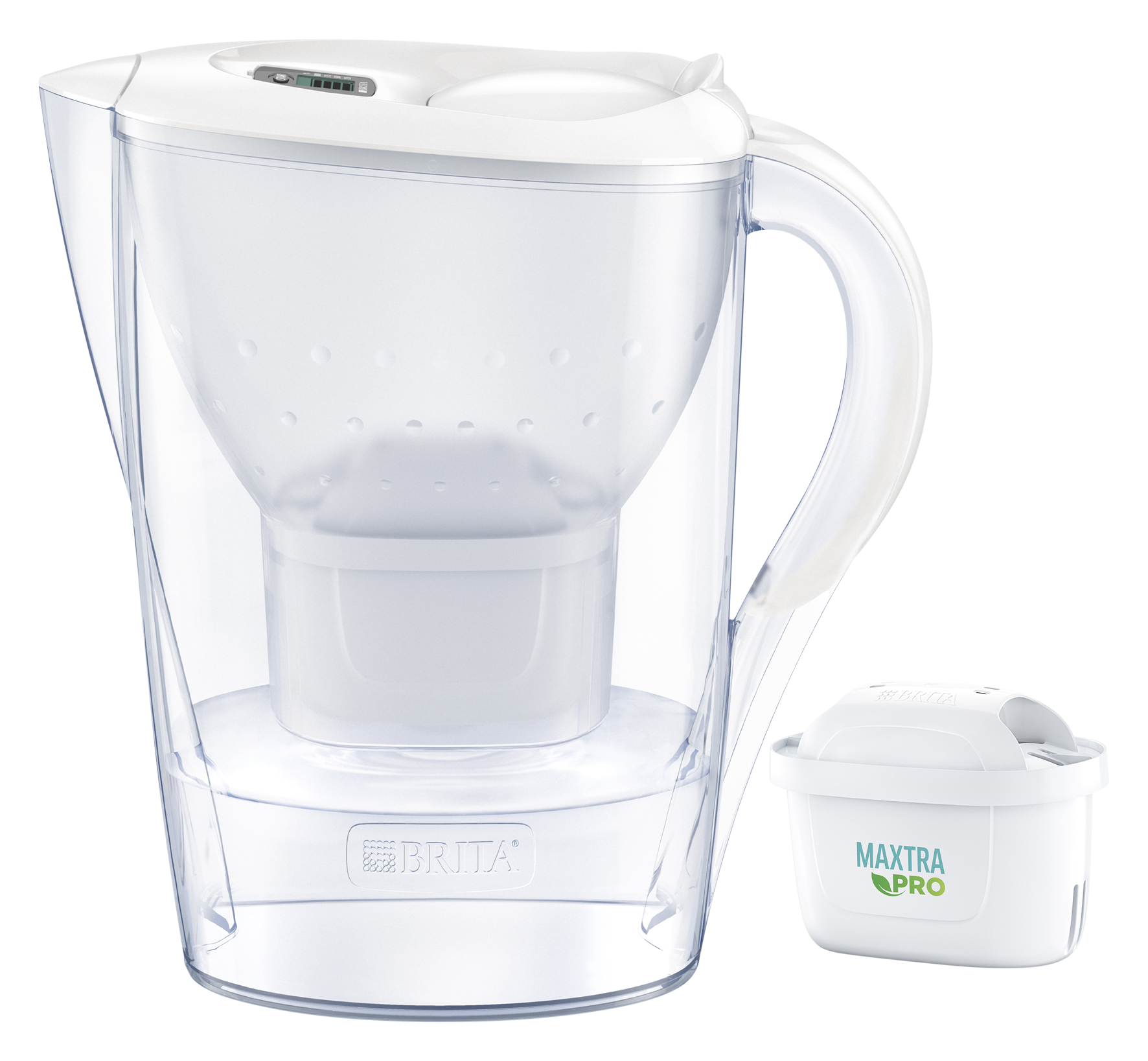 Wasserf. Marella weiss 2.4l