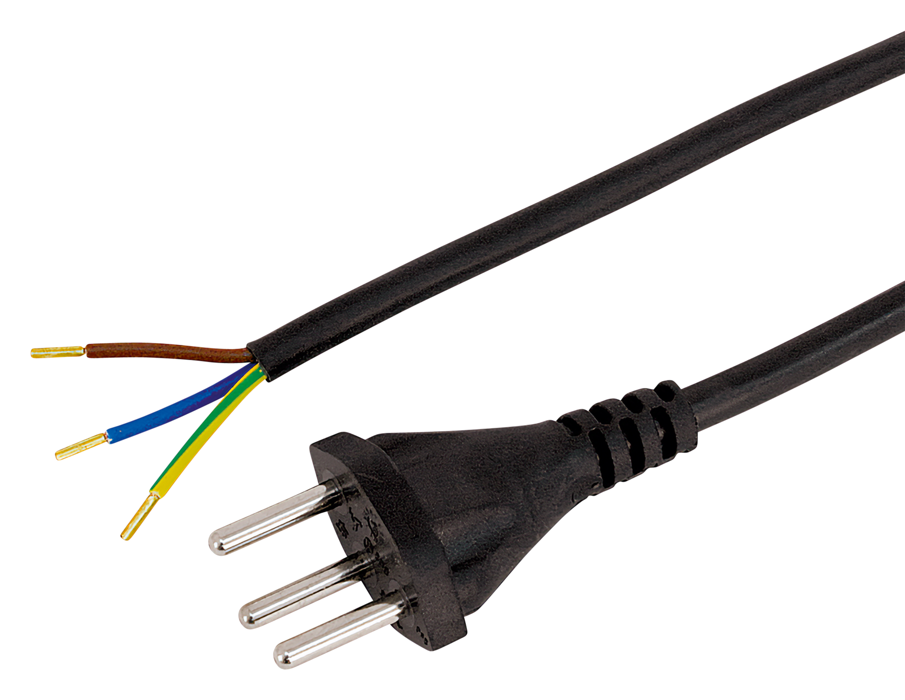 AnKabel Td 3x1.0 3 m sw