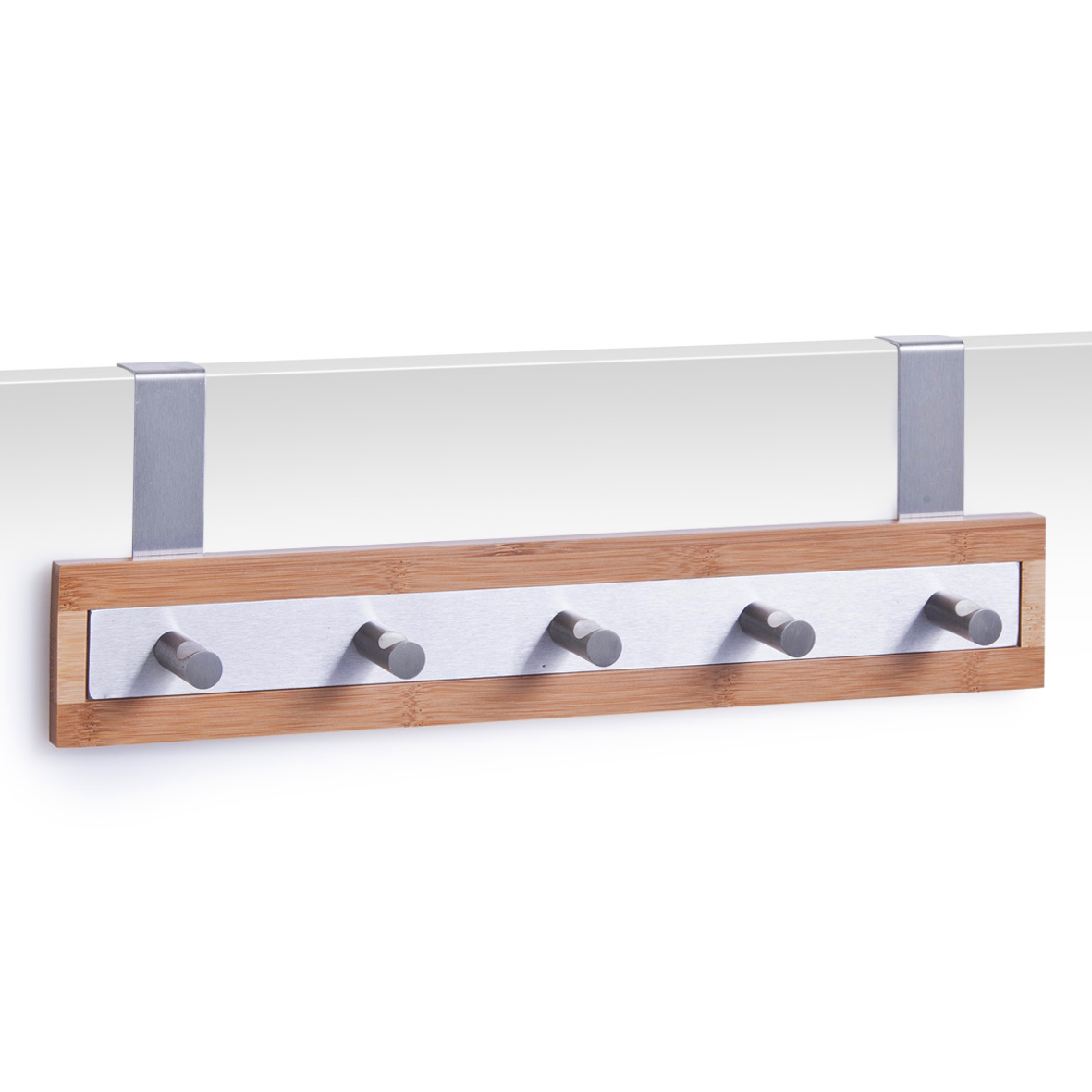 Türhakenleiste Bamboo 36cm