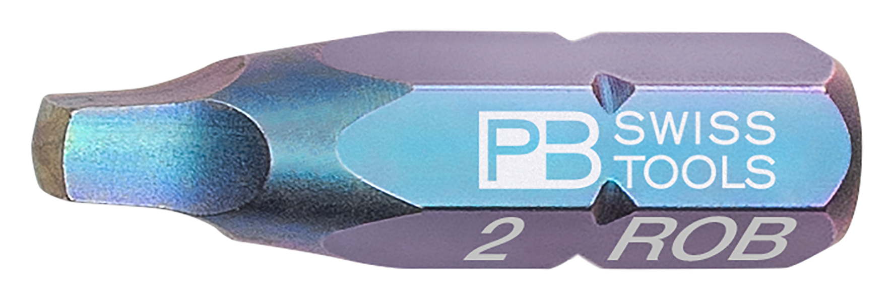 Robertson-Bit PB C6.185/2