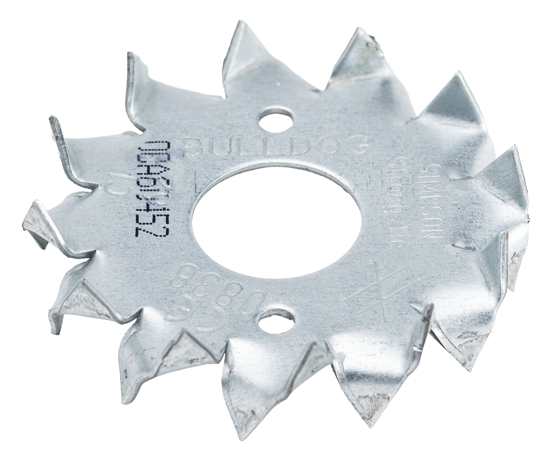 Einpressdübel C1 62x21x16