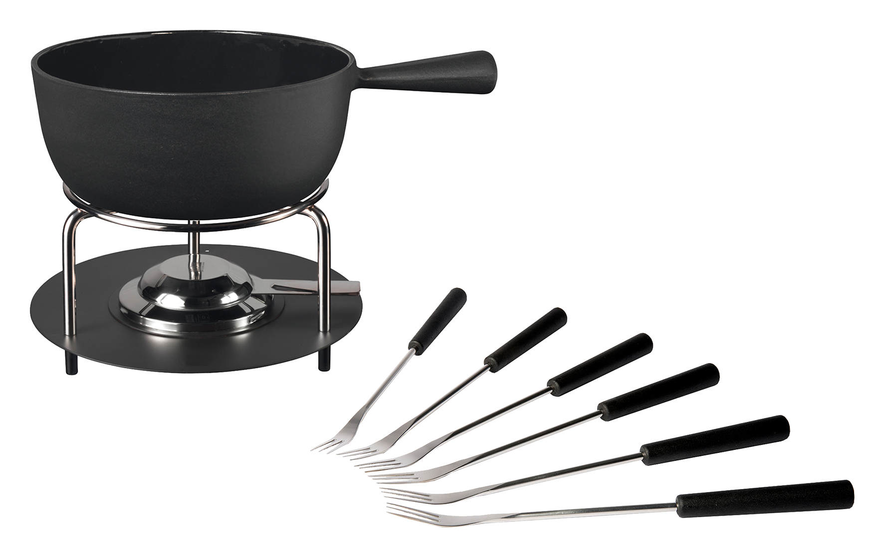 Fonduegrt. Aragon Large ø22cm