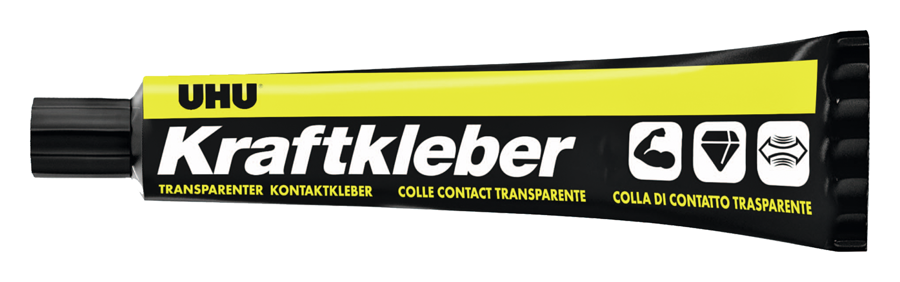 Kontakt Kraftkleber 55g