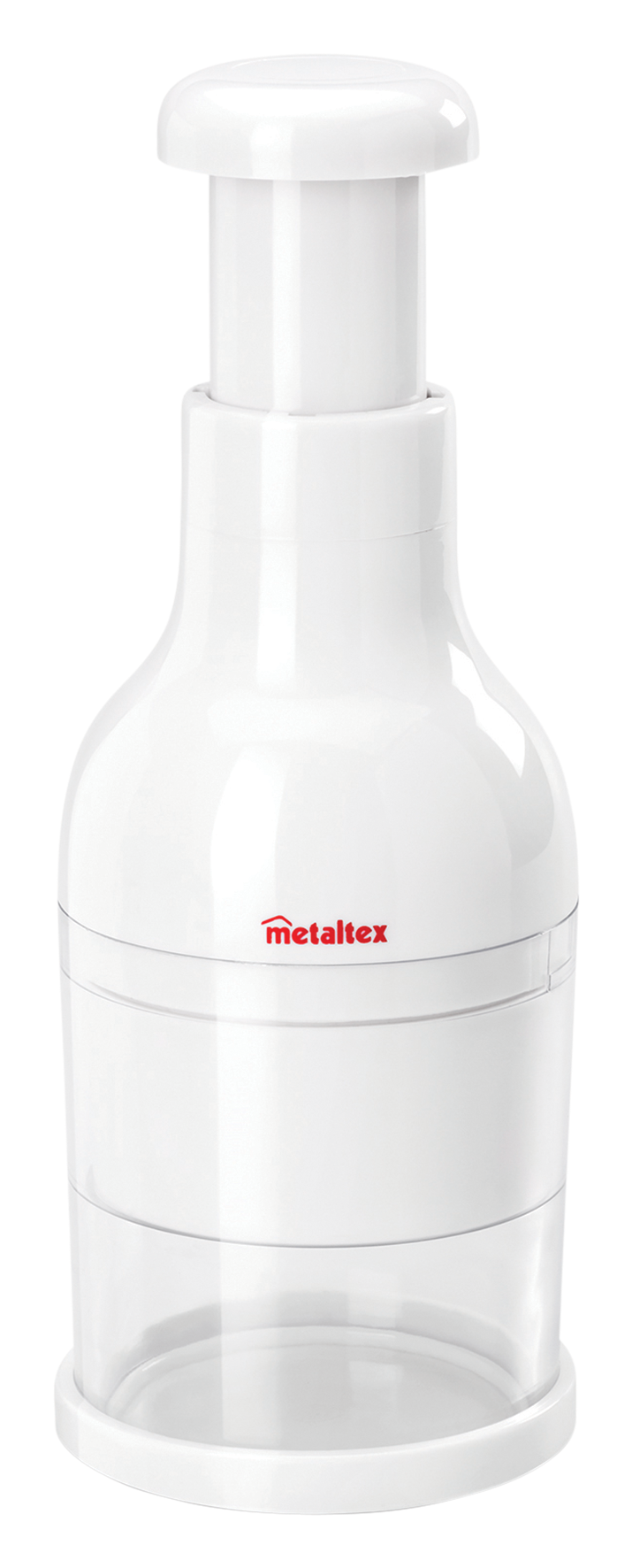 Zwiebelhacker Twist ø8cm