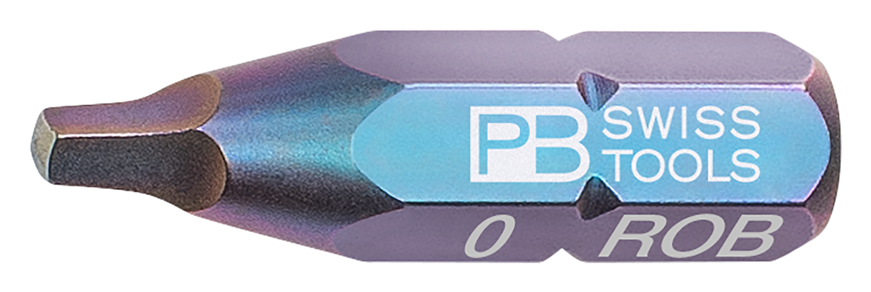 Robertson-Bit PB C6.185/0