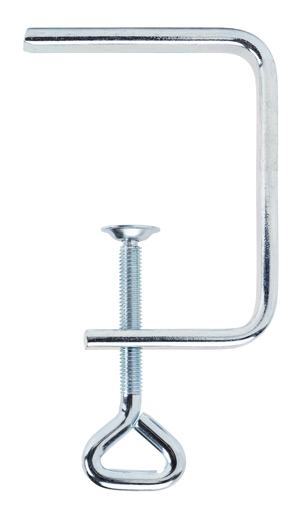 Laubsägezwinge 95 mm