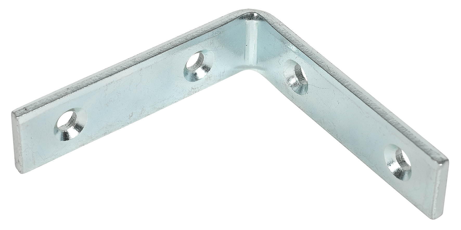 Stehwinkel verz 100x18x4