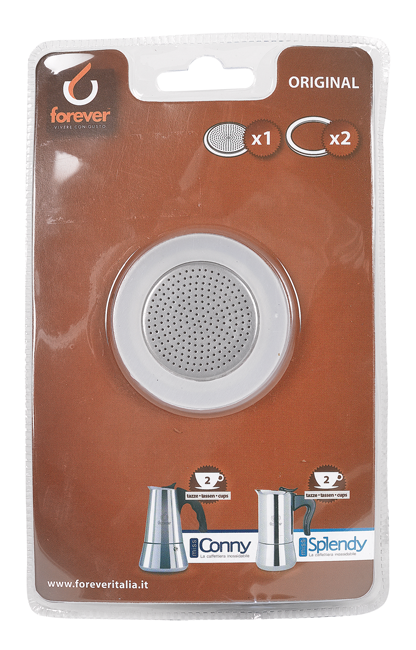 Filter Dichtungen Inox 2T