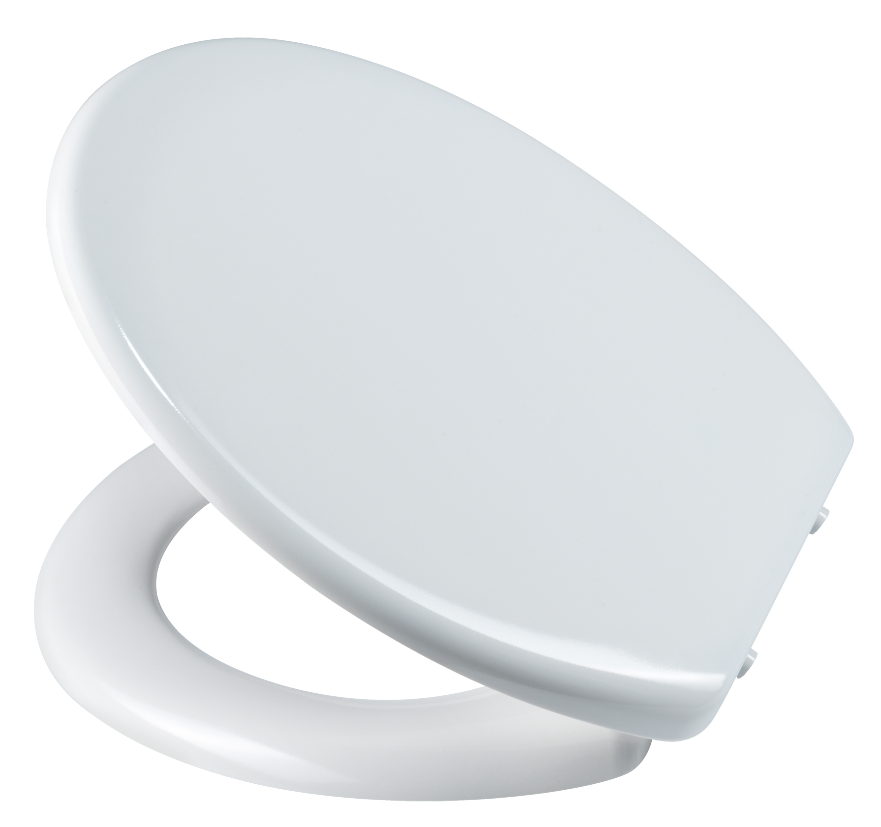 WC Sitz Barbana Slow Motion ws