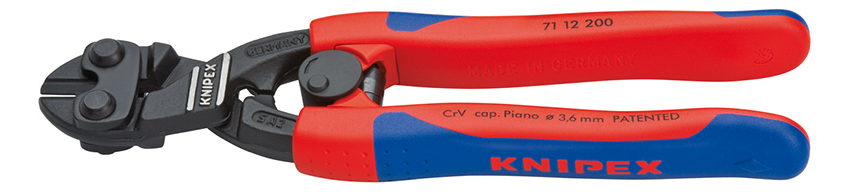 BolzenschneiderCoBolt Mkf 200