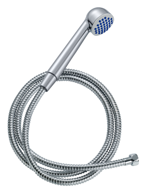 Brausegarnitur Parsa 1Jet