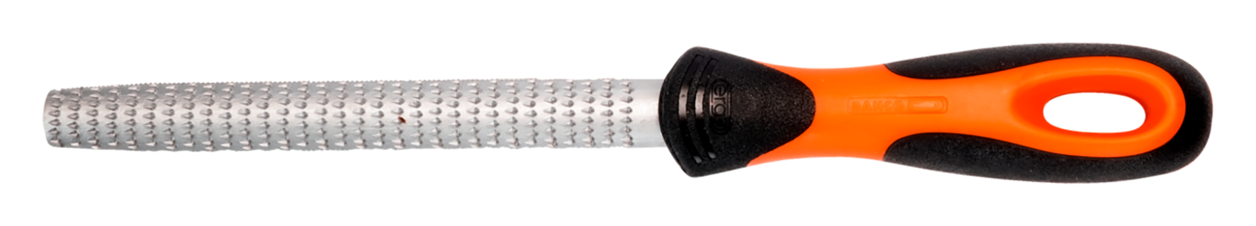 Halbrundraspel ergo 200x21 H1