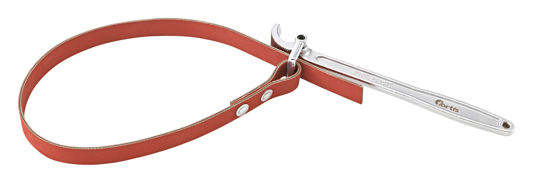 Gurtenrohrzange 280 mm