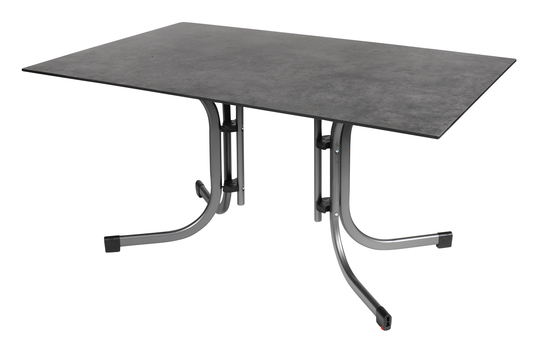 Klapptisch stone 140x90cm