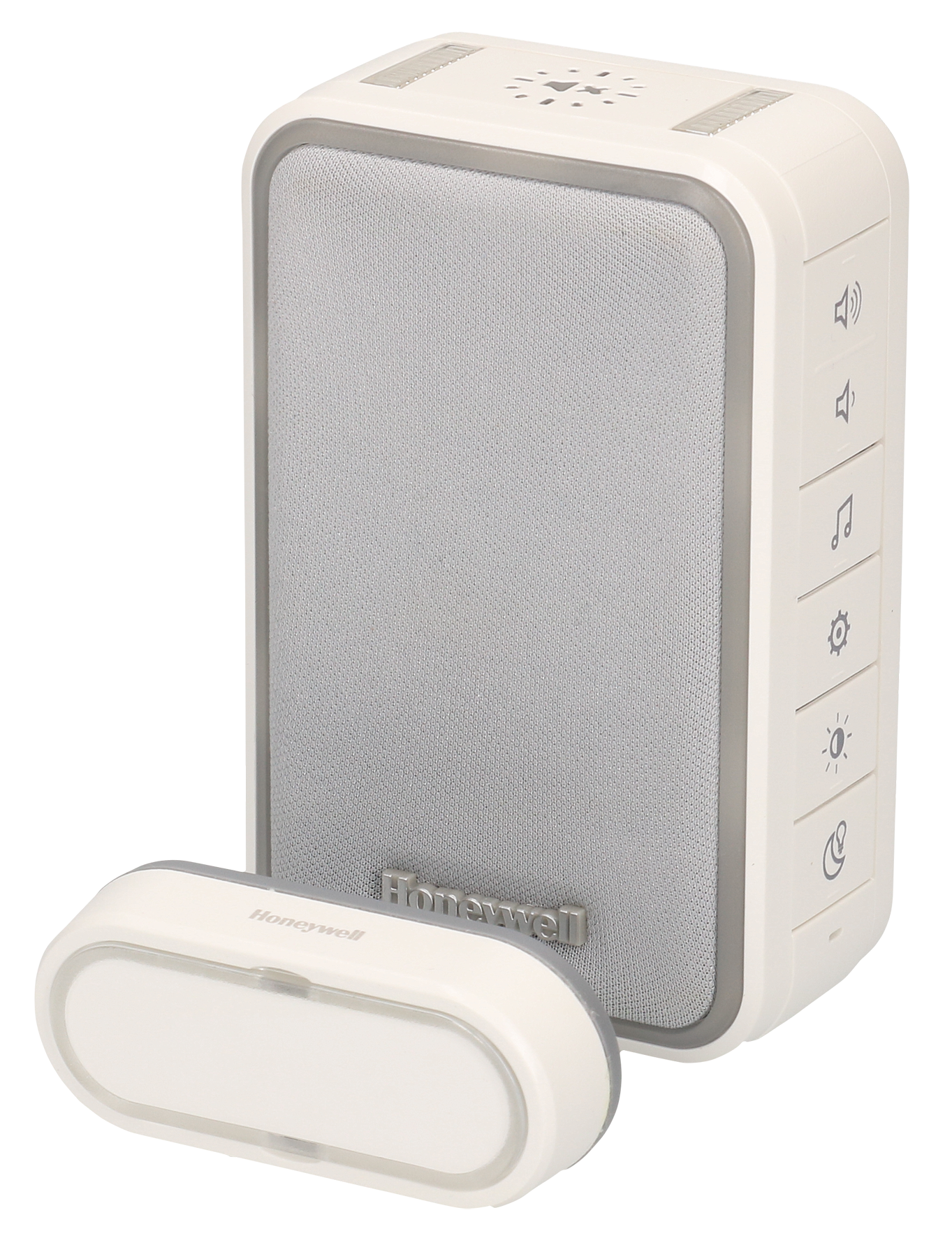 Funk-Gong Klingeltast Series 3