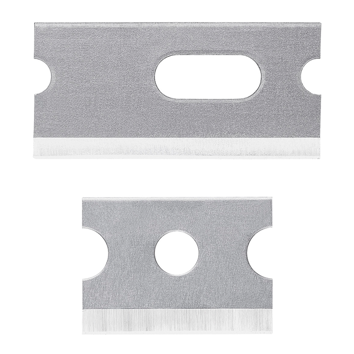 Crimpzangenmesser für RJ 4Stk.