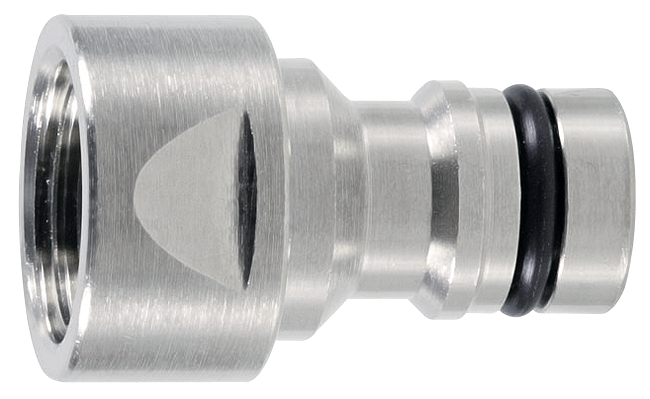 Hahnstecker IG 1/2" 13mm SB
