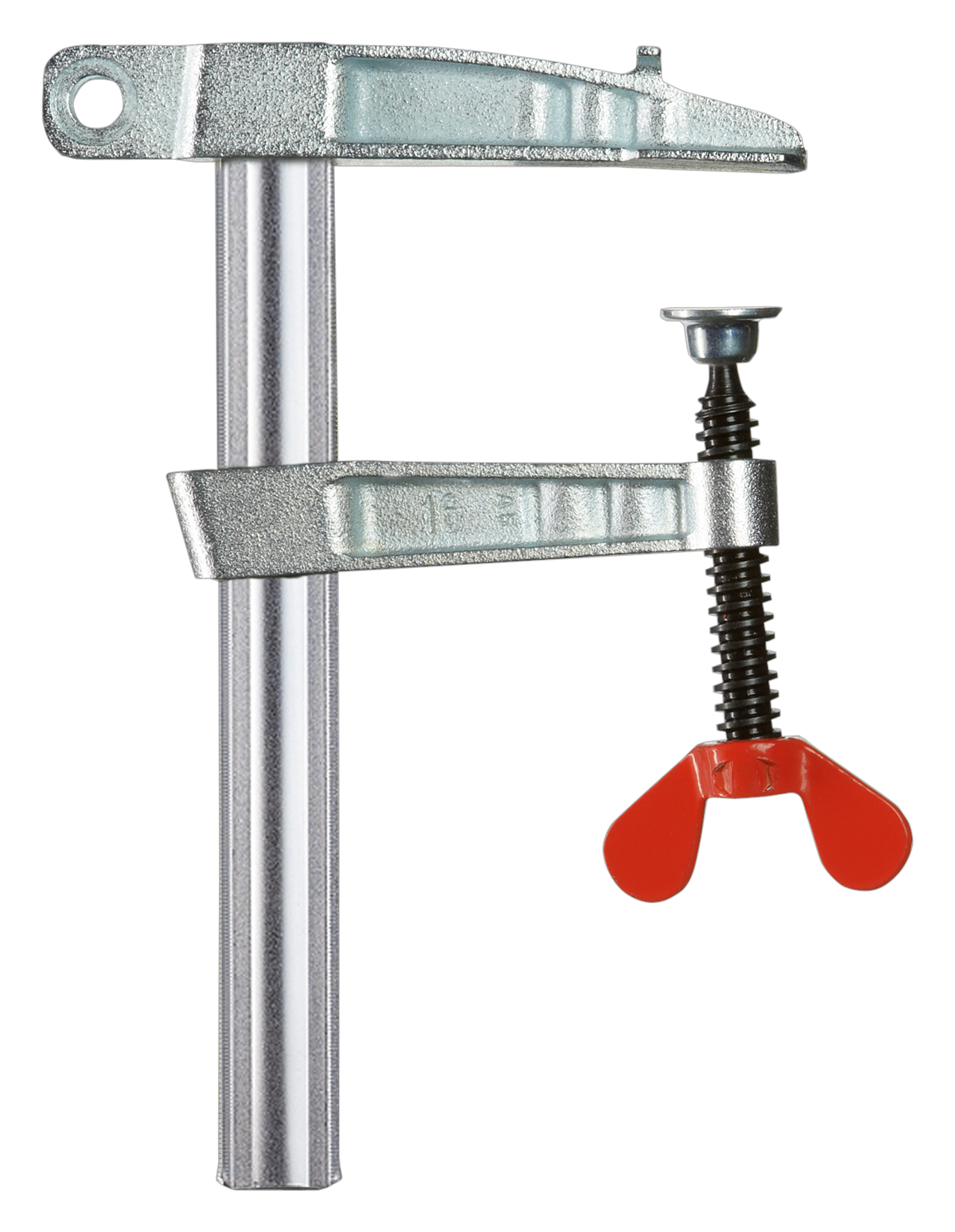 Polschweisszwinge TP 150/60