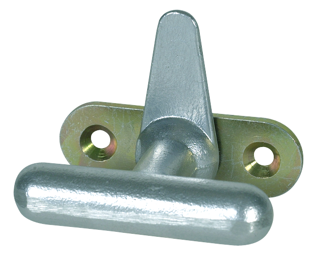 Keildreher 55 mm Alu