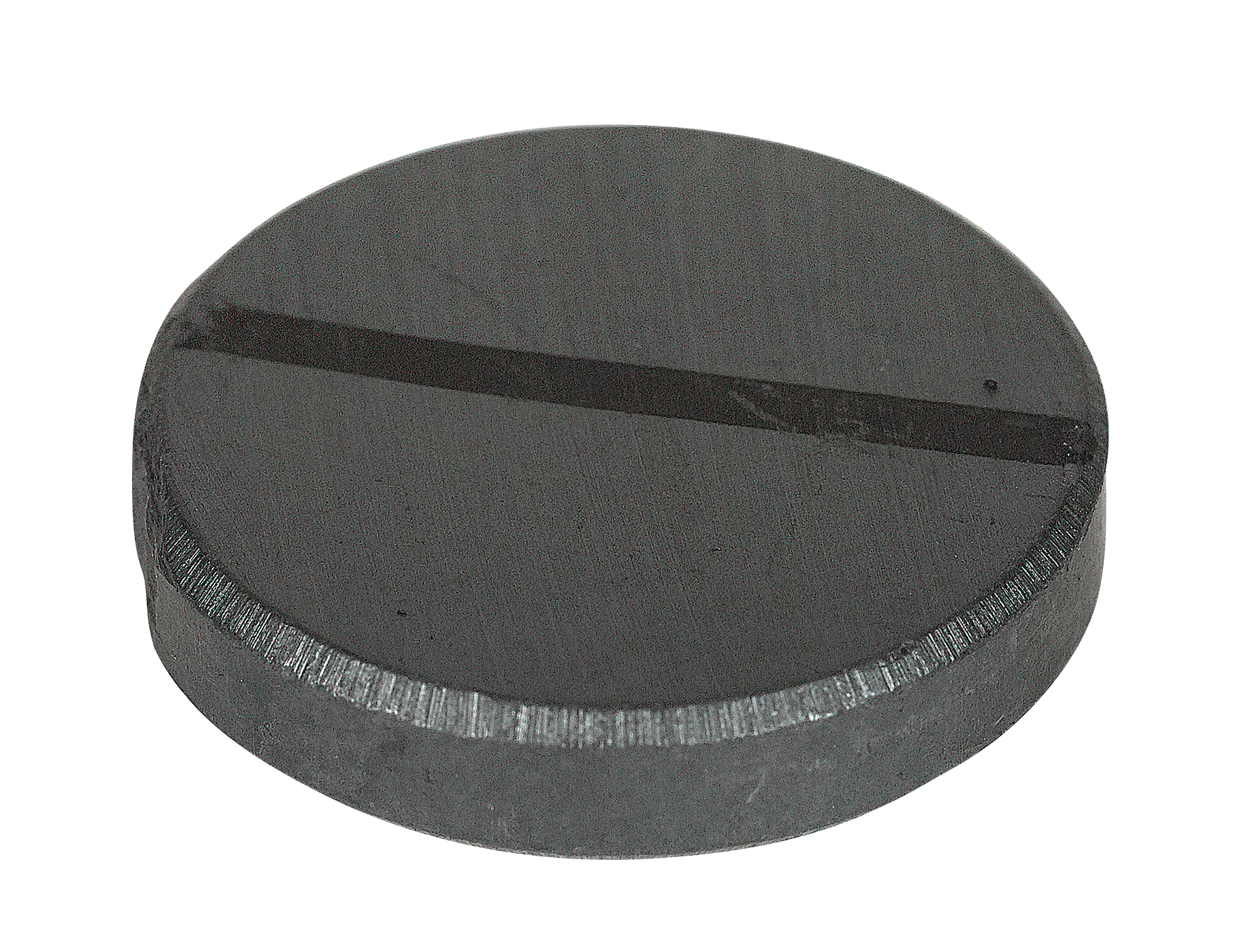 Scheibenmagnet Fer ø 25.0x5.0