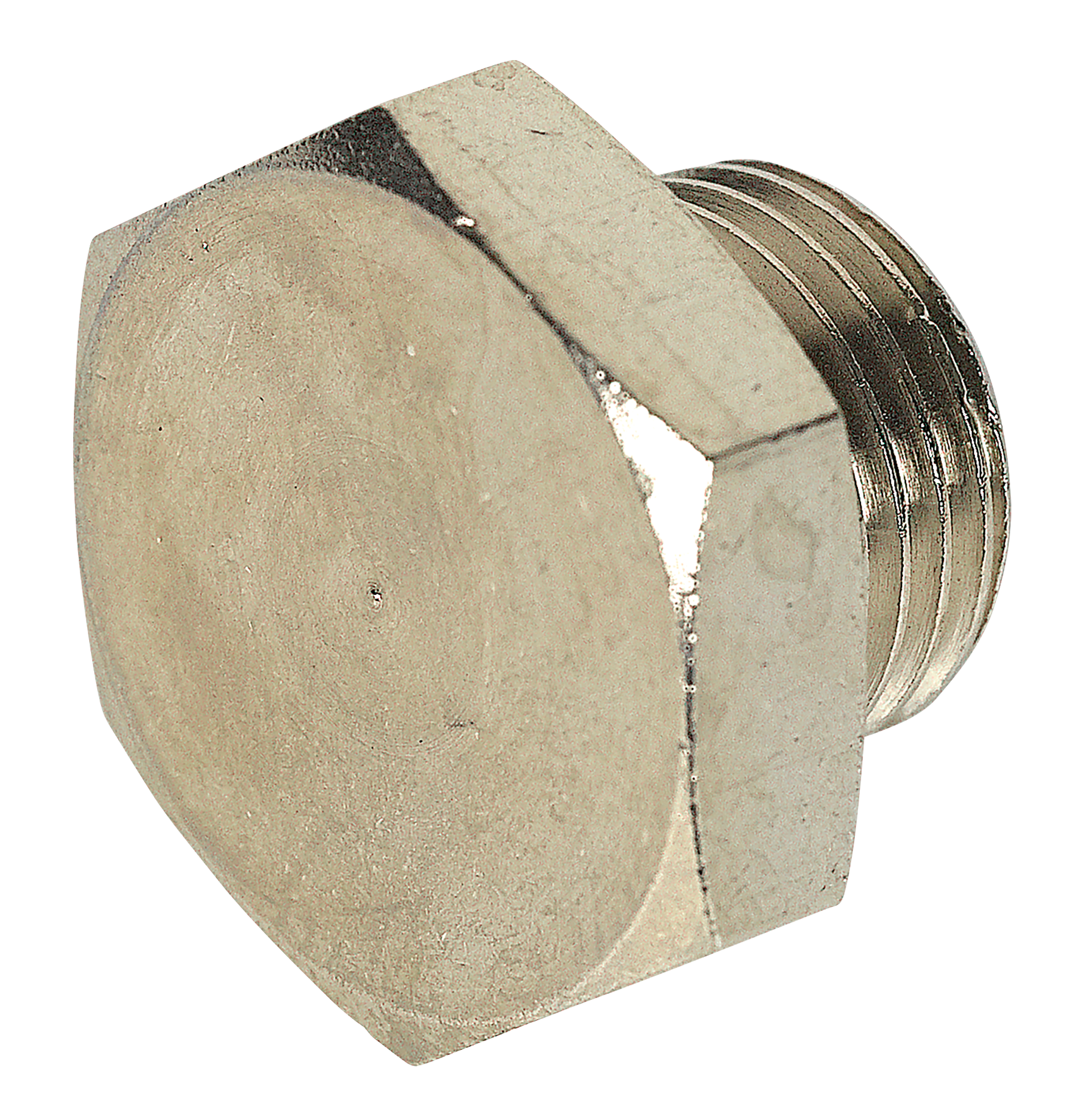 Blindstopfen AG 1/8"