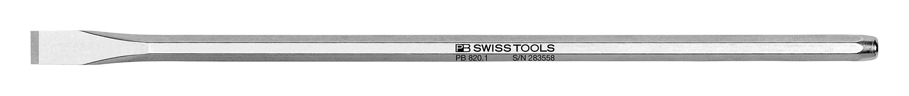 Elektrikermeissel PB 820.1