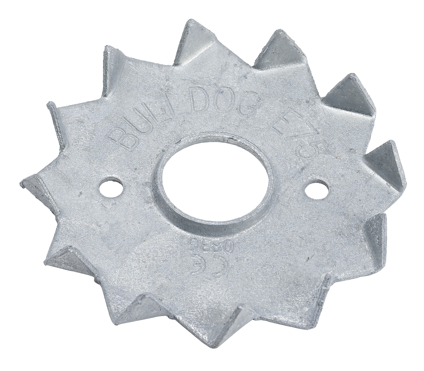 Einpressdübel C2 75x20.4x10