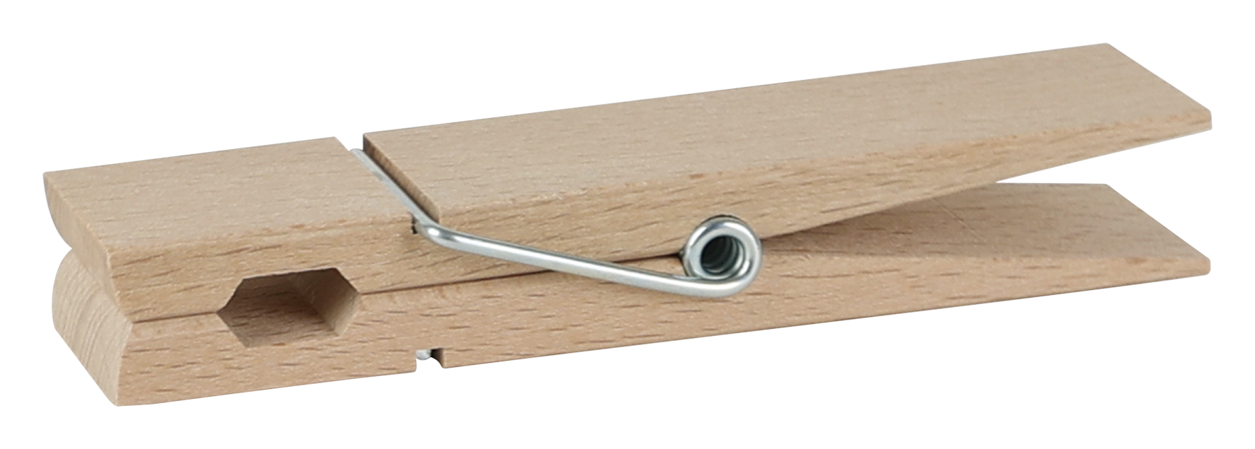 Holzklammer XL 15x3.5cm