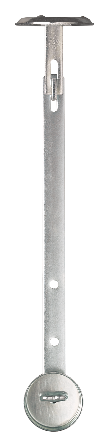 Gitterrostsicherung GS20 B