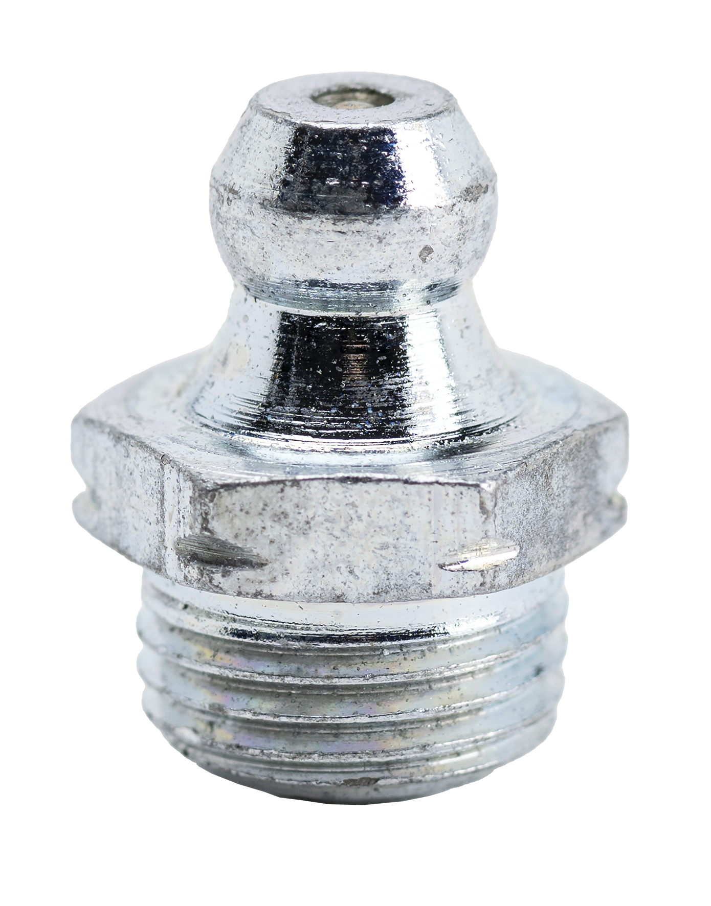 Schmiernippel H1 R1/8" 10S