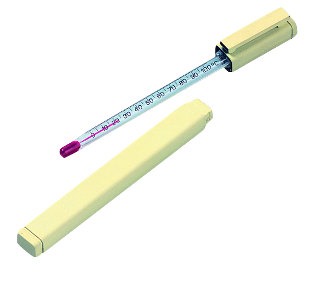 Tee Thermometer