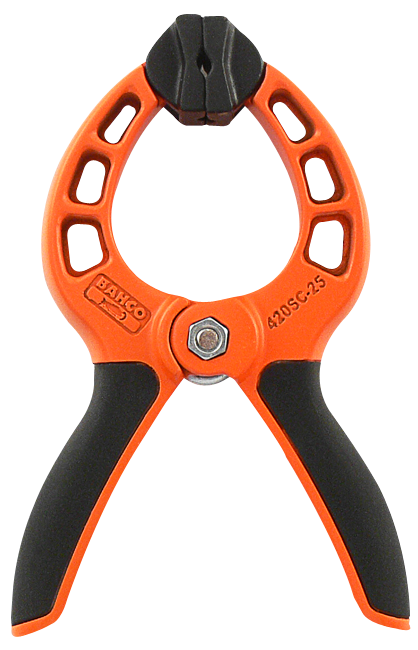 Federzwinge 420SC 50