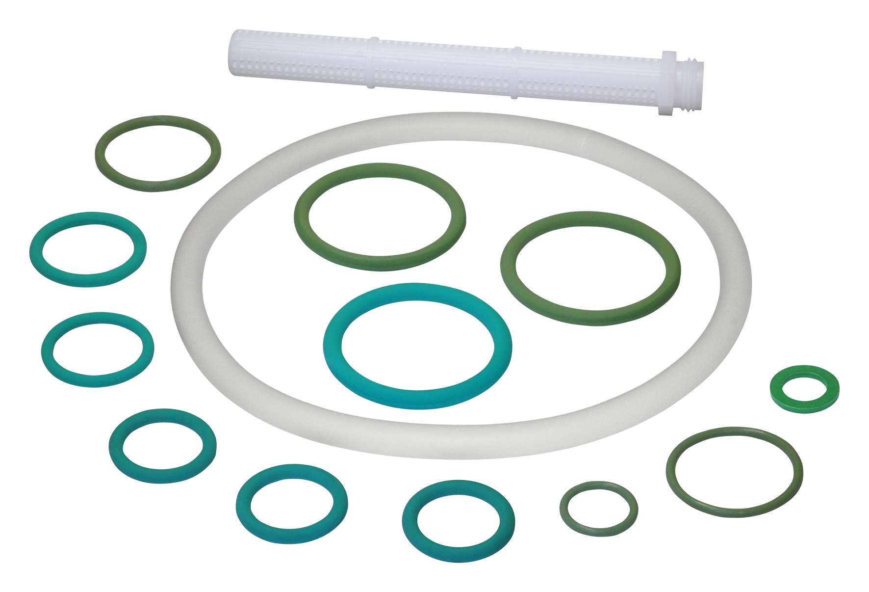 Dichtungssatz Spray Matic 10B