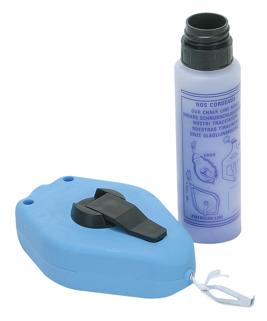 Schlagschnurgerät Pratico 30 m