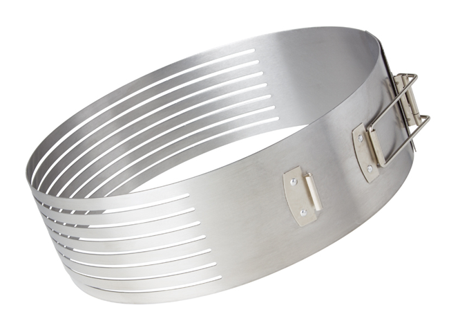 Tortenbodenschneider ø26-28cm