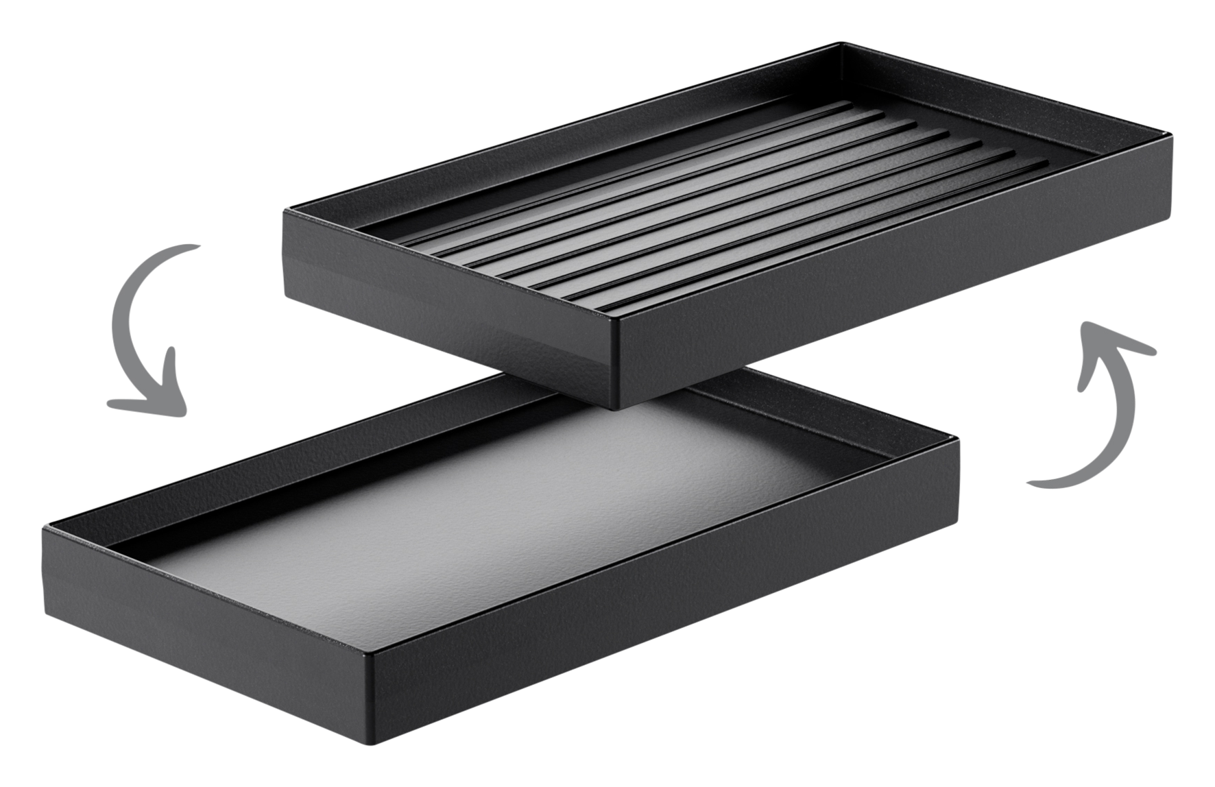 Grillplatte CheeseGrill 2