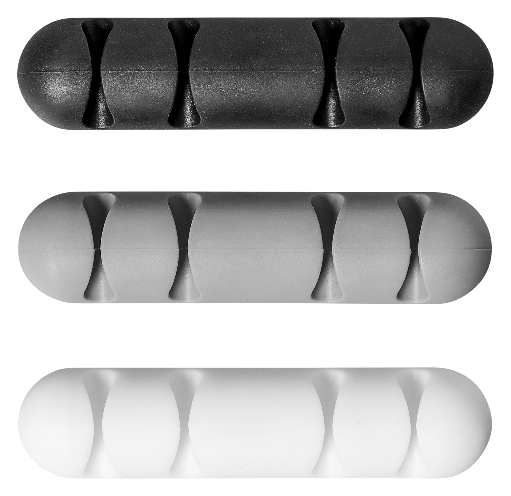 Kabelhalter Kabelclip Multi