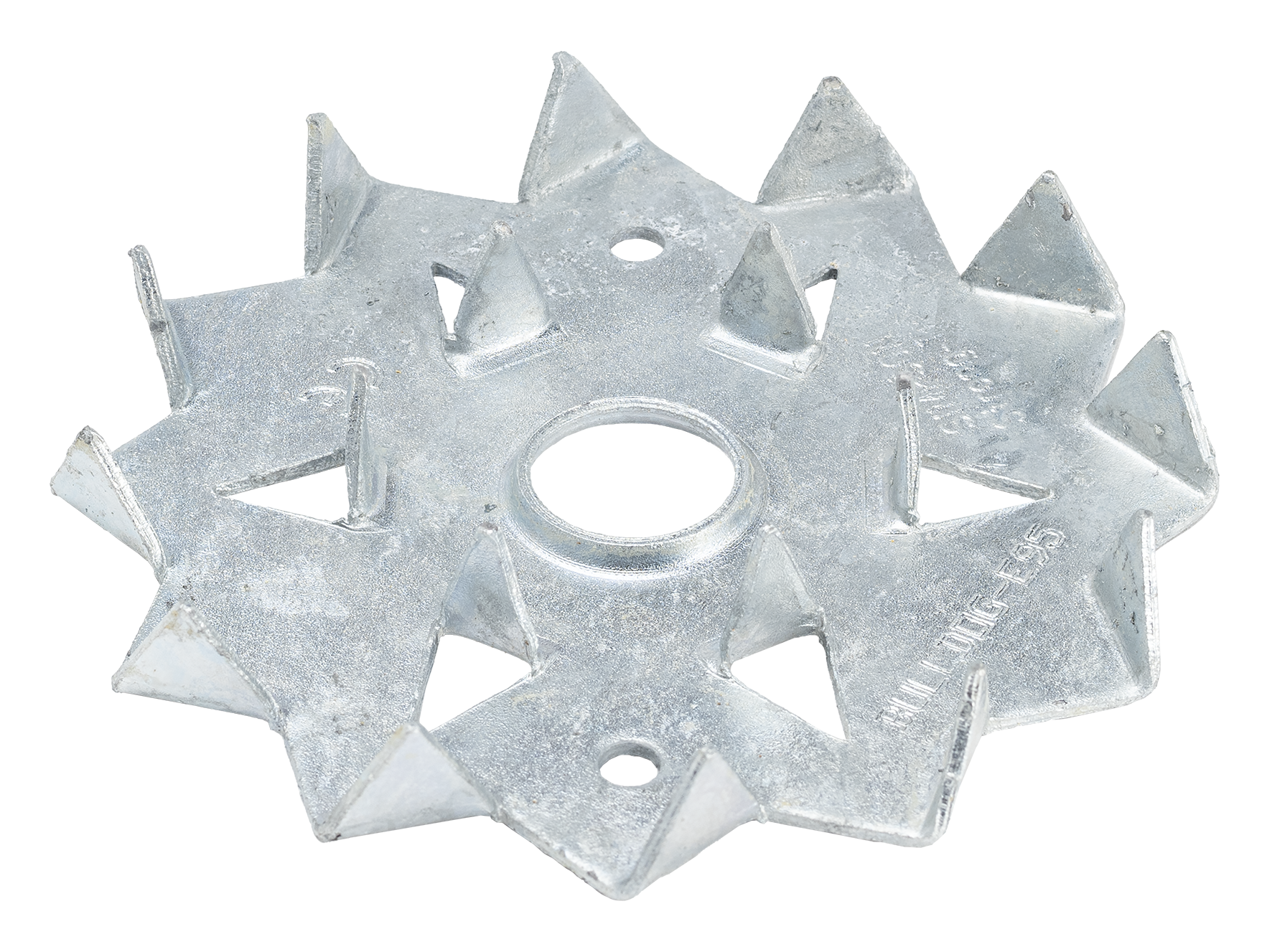 Einpressdübel C2 95x16.4x13