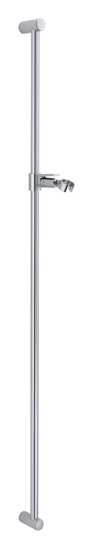 Duschgleitstange Faido 110cm