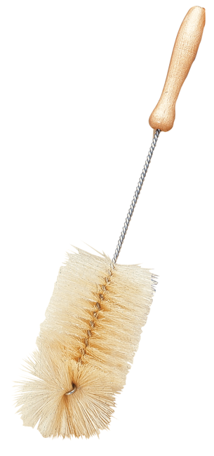 Flaschenbürste Buche 30cm