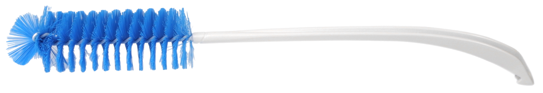 Flaschenbürste m.Spiralk.Perla