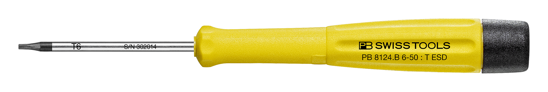 E-Schraubenz.PB 8124.B6-50ESD