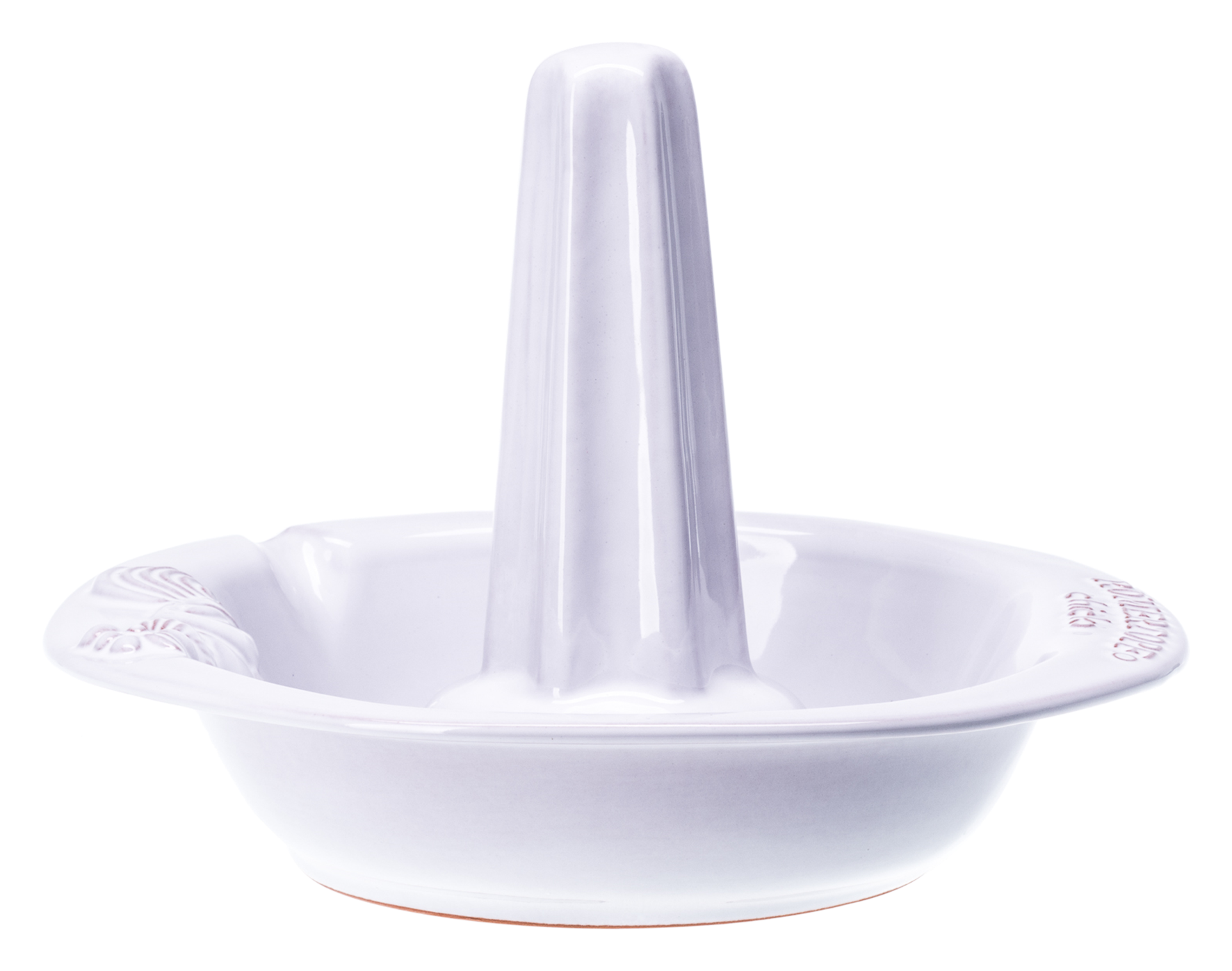 Hähnchenb. Chicko weiss ø 21cm