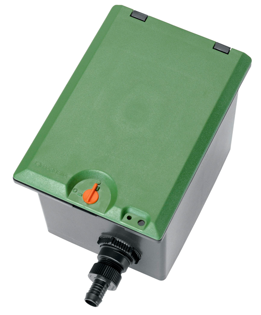 Ventilbox V1 33.3mm 1" AG