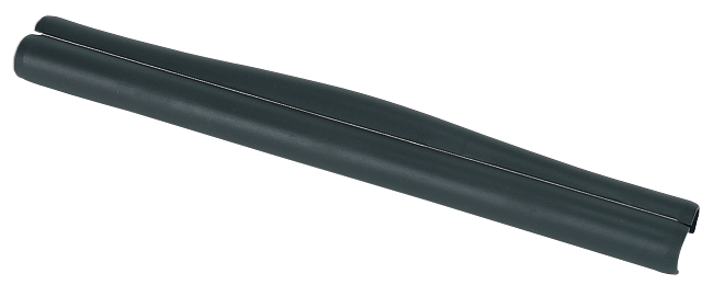 Ersatzschoner Clip grau